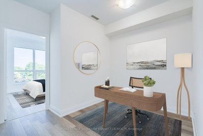 Unit 517 — 3121 Sheppard Avenue E — photo 5