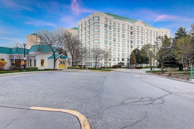 710 - 2628 Mccowan Road, Scarborough | Leased, E12432679 | Condos.ca