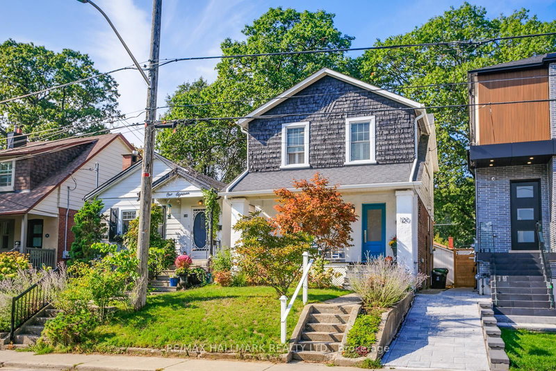 120 Warden Ave, Toronto, M1N 2Z4 | Image 2