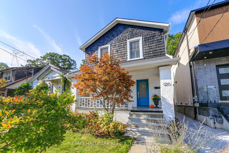 120 Warden Ave, Toronto, M1N 2Z4 | Image 3