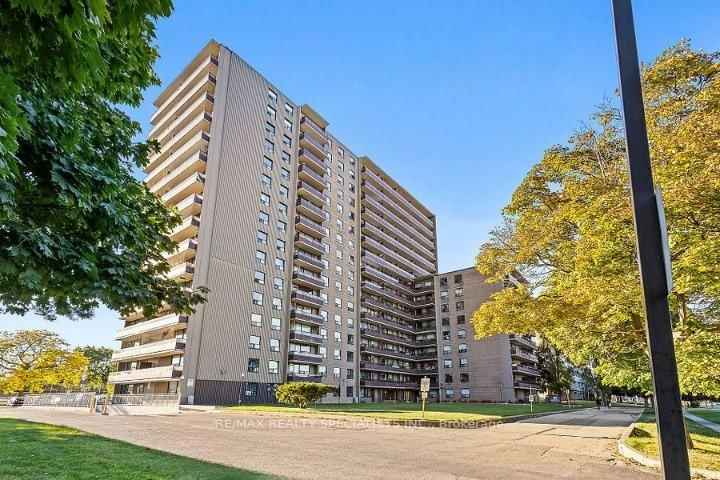 1201 - 180 Markham Road, Scarborough | For Sale @ $464,999 | Condos.ca