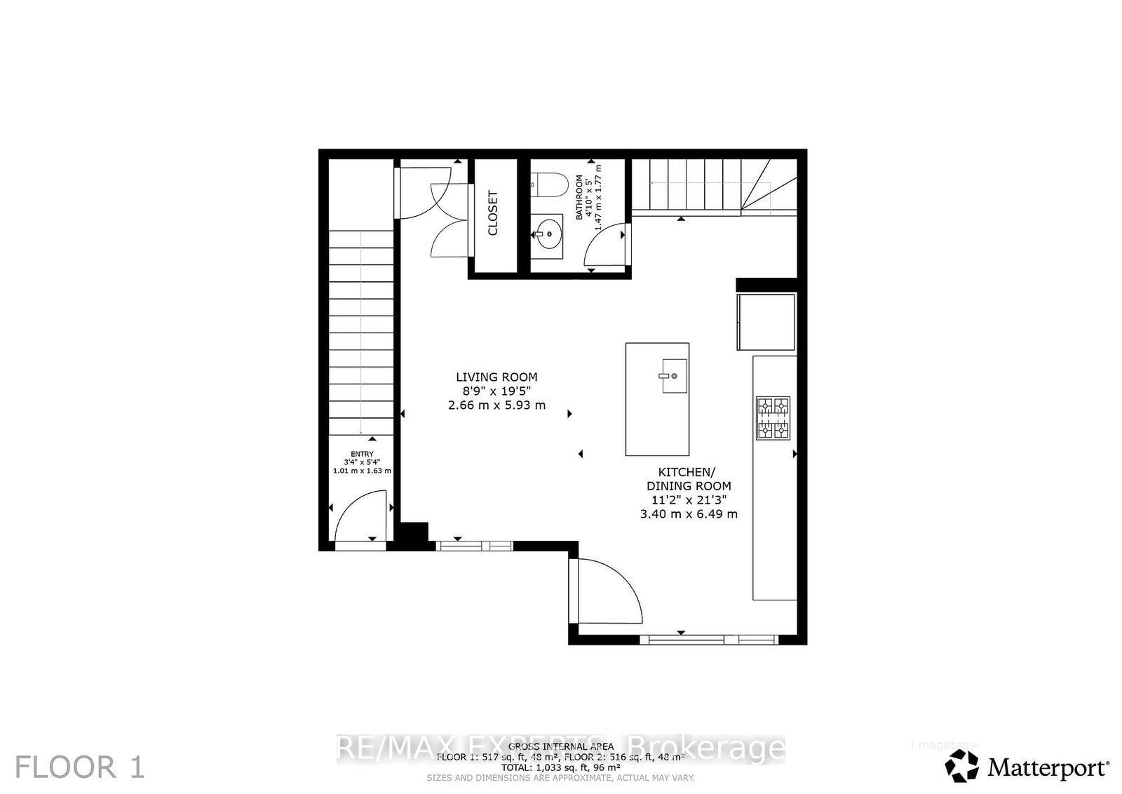 2550 Castlegate Crossing W, Unit 309 - Photo 28