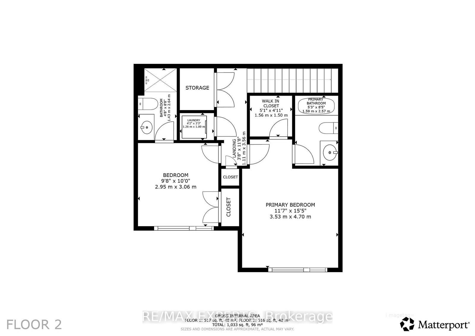 2550 Castlegate Crossing W, Unit 309 - Photo 29