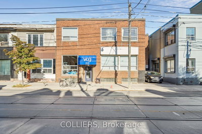 221 Broadview Ave | Toronto | Image