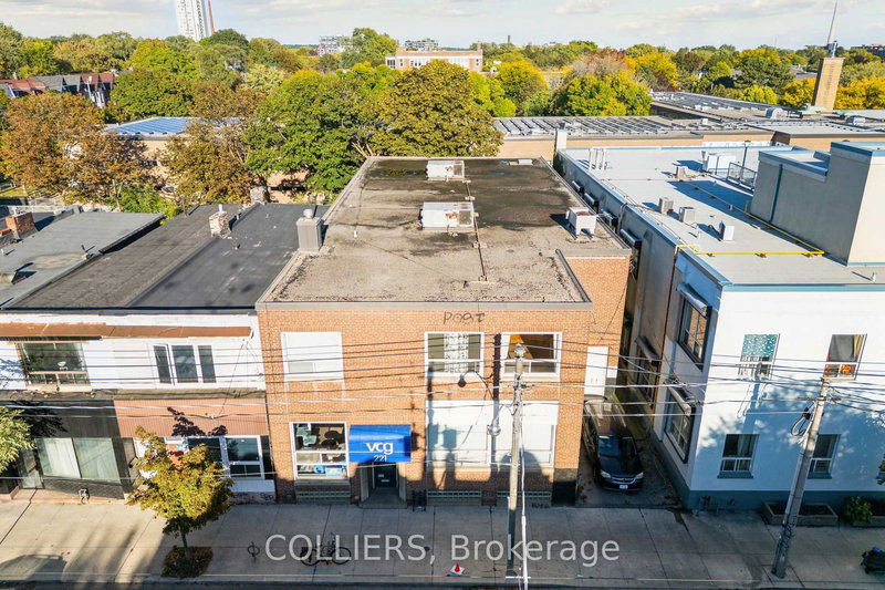 221 Broadview Ave, Toronto, M4M 2G3 | Image 3
