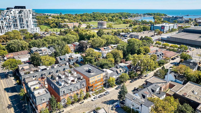 103 - 45 Connaught Avenue