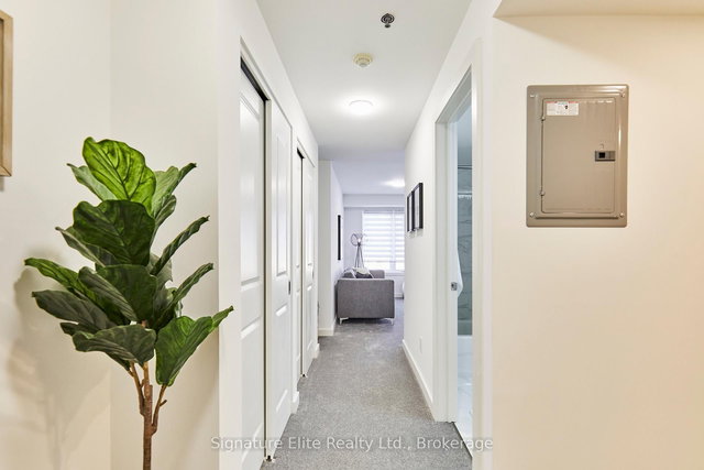 103 - 45 Connaught Avenue