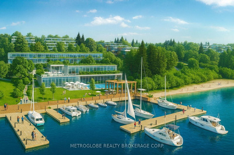 138 Portview Rd, Scugog, L9L 1B4 | Image 2