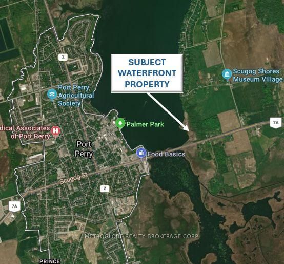 138 Portview Rd, Scugog, L9L 1B4 | Image 3