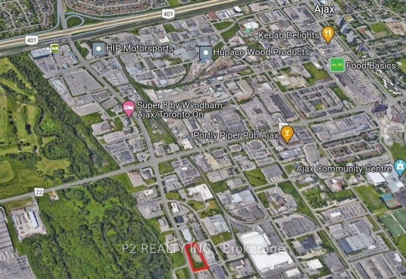N/A Westney Rd S, Ajax, L1S 3R2 | Image 2