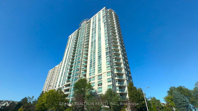 2615 - 238 Bonis Ave, Toronto, M1T 3W7 | Image 2