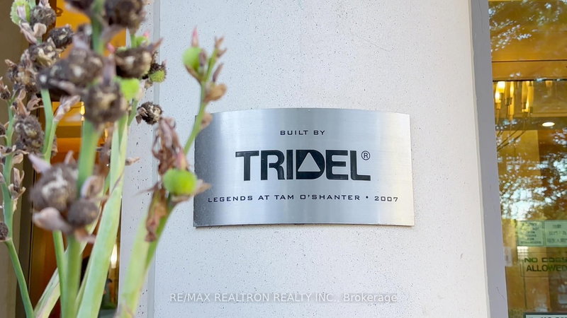 2615 - 238 Bonis Ave, Toronto, M1T 3W7 | Image 3