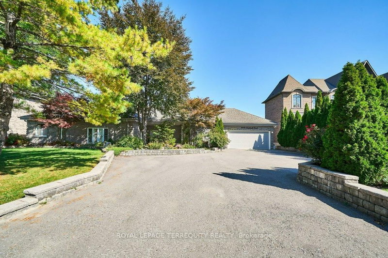 1449 Rosebank Rd, Pickering, L1V 1P3 | Image 2