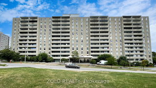 1015 - 2 Glamorgan Avenue