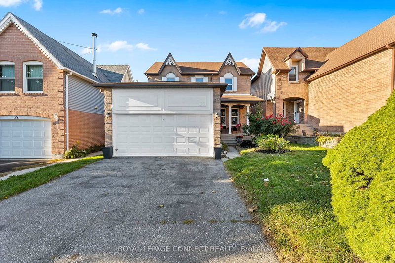 30 Chapman Dr, Ajax, L1T 3C3 | Image 2