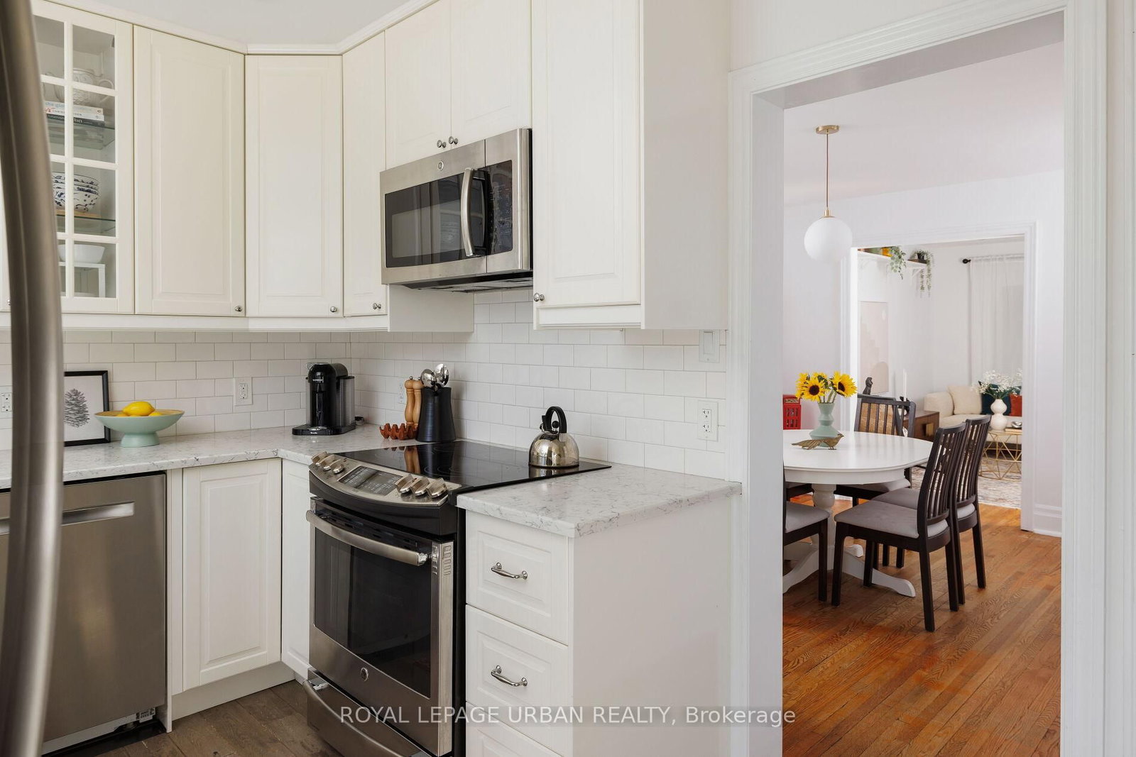 Semi-Detached House sold at 447 Mortimer Avenue, Toronto, Ontario, M4J 2G3 - Danforth Village-East York - MLS: E12439583