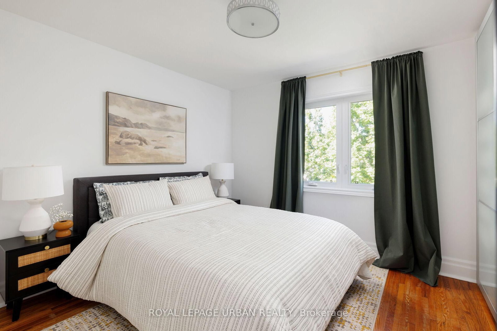 Semi-Detached House sold at 447 Mortimer Avenue, Toronto, Ontario, M4J 2G3 - Danforth Village-East York - MLS: E12439583