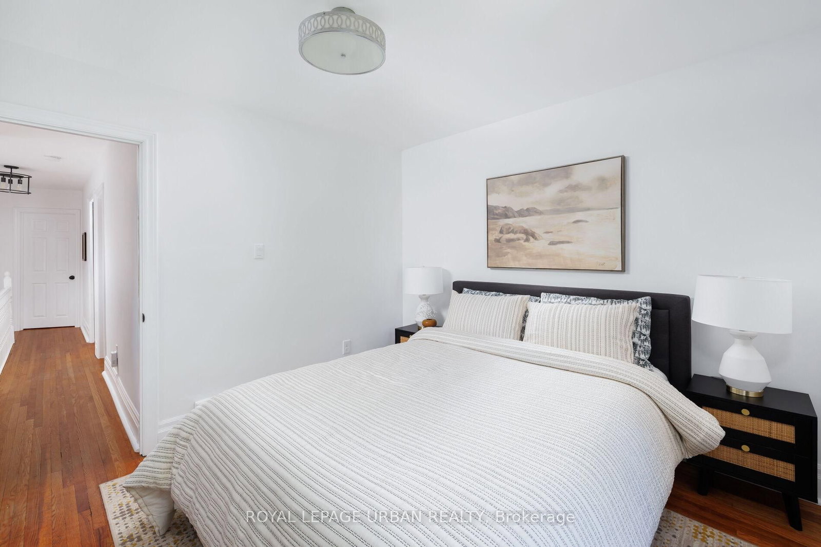 Semi-Detached House sold at 447 Mortimer Avenue, Toronto, Ontario, M4J 2G3 - Danforth Village-East York - MLS: E12439583