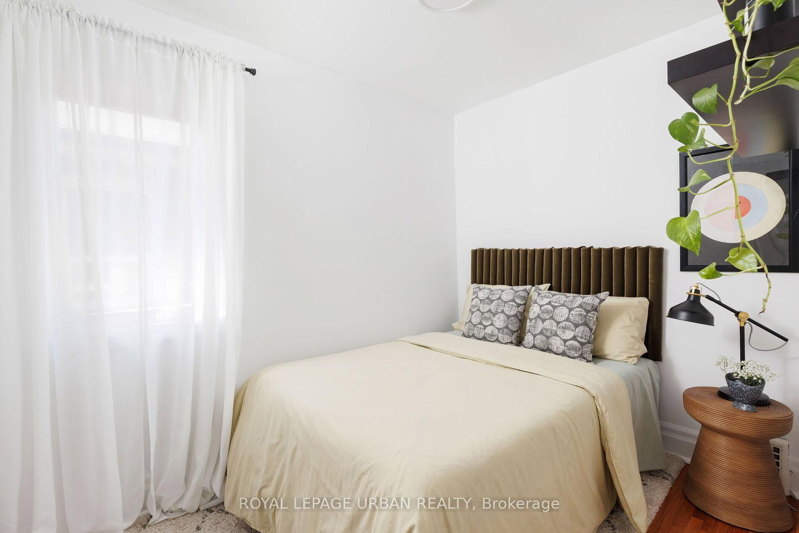 Semi-Detached House sold at 447 Mortimer Avenue, Toronto, Ontario, M4J 2G3 - Danforth Village-East York - MLS: E12439583