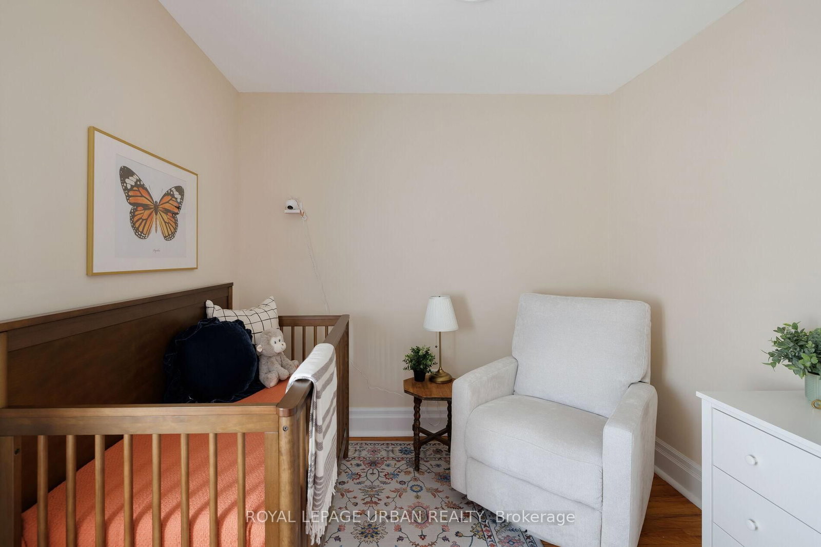 Semi-Detached House sold at 447 Mortimer Avenue, Toronto, Ontario, M4J 2G3 - Danforth Village-East York - MLS: E12439583