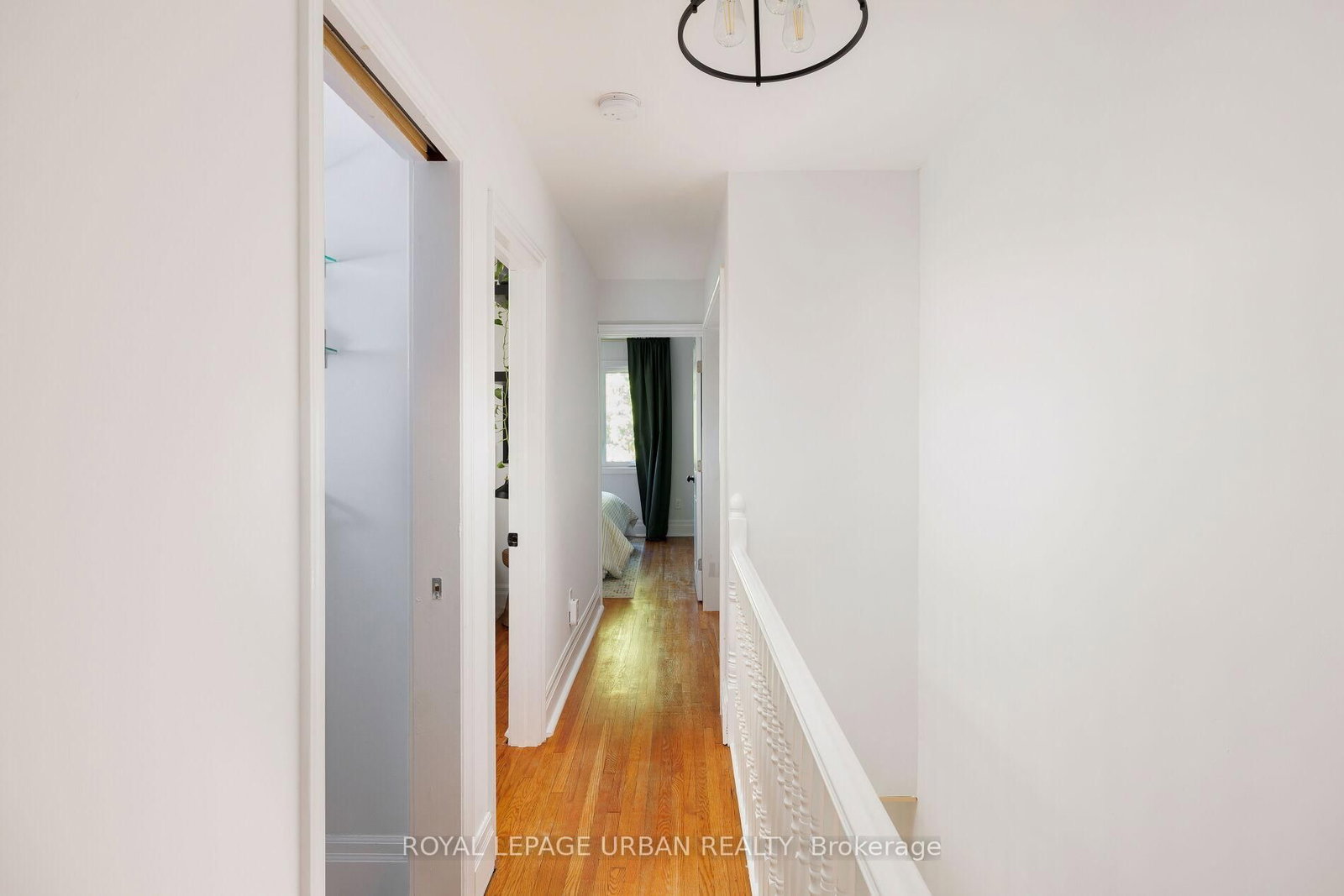 Semi-Detached House sold at 447 Mortimer Avenue, Toronto, Ontario, M4J 2G3 - Danforth Village-East York - MLS: E12439583