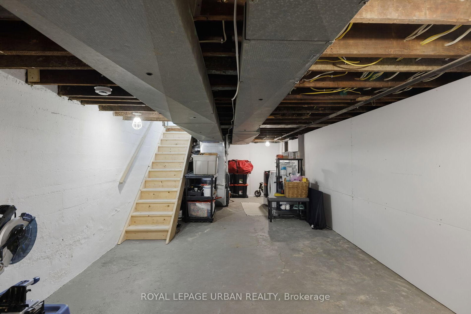 Semi-Detached House sold at 447 Mortimer Avenue, Toronto, Ontario, M4J 2G3 - Danforth Village-East York - MLS: E12439583