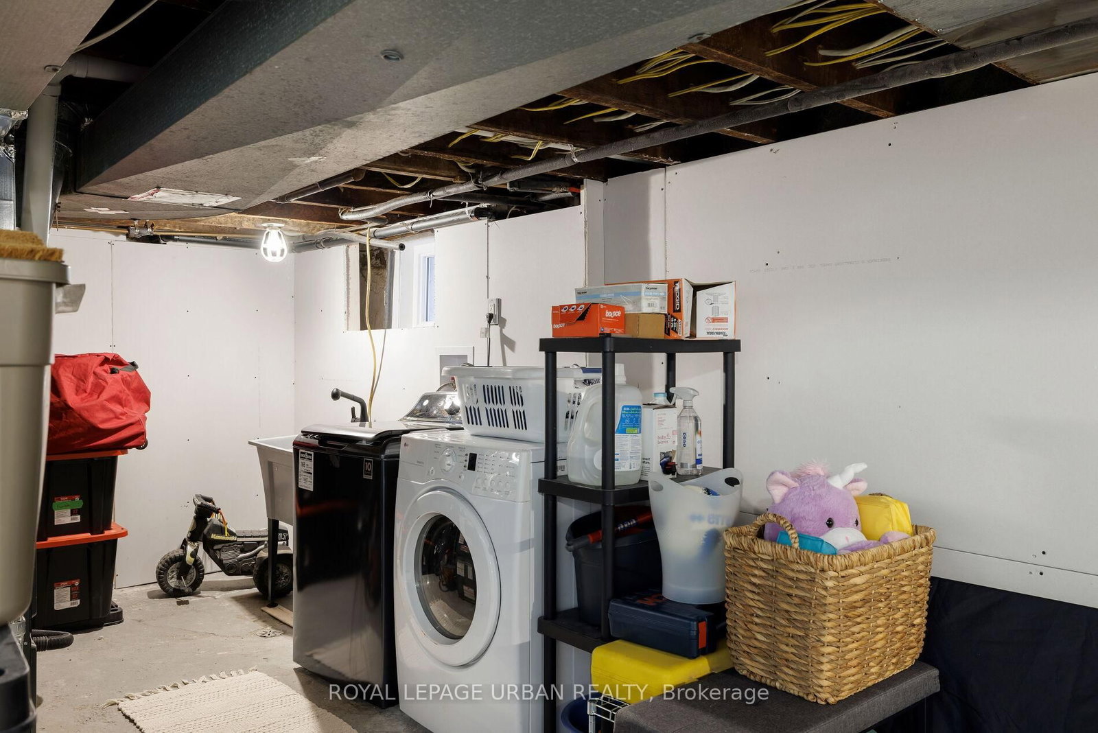 Semi-Detached House sold at 447 Mortimer Avenue, Toronto, Ontario, M4J 2G3 - Danforth Village-East York - MLS: E12439583