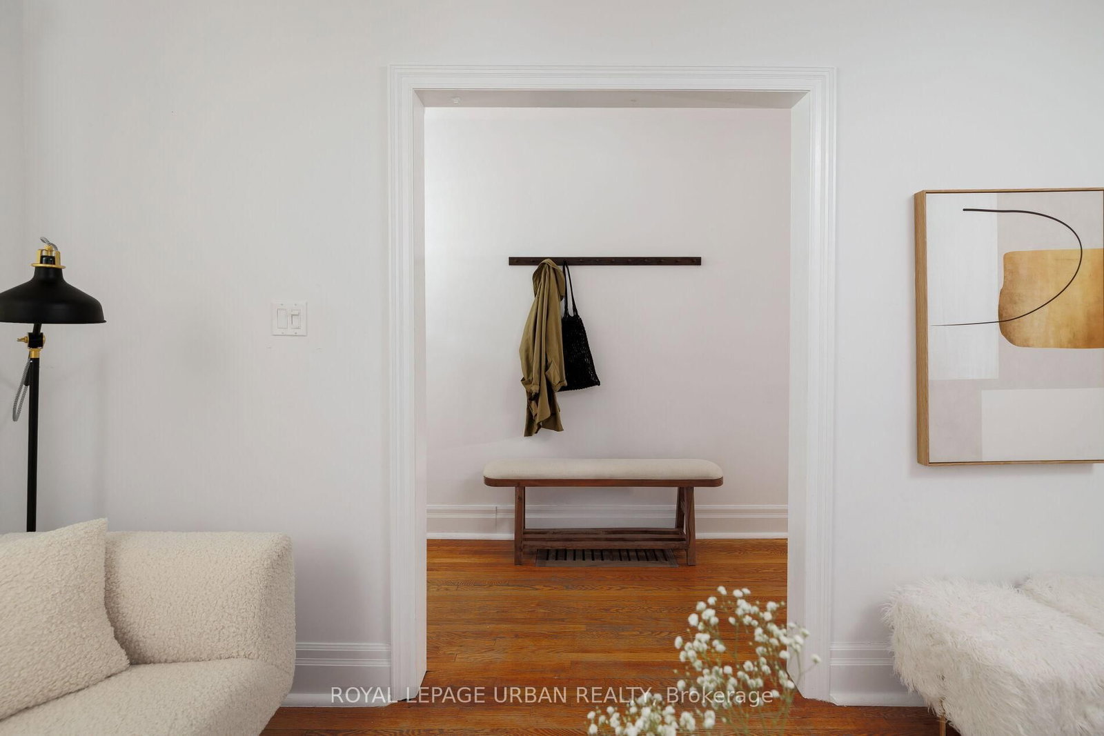 Semi-Detached House sold at 447 Mortimer Avenue, Toronto, Ontario, M4J 2G3 - Danforth Village-East York - MLS: E12439583