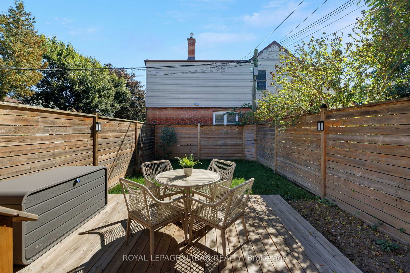 Semi-Detached House sold at 447 Mortimer Avenue, Toronto, Ontario, M4J 2G3 - Danforth Village-East York - MLS: E12439583