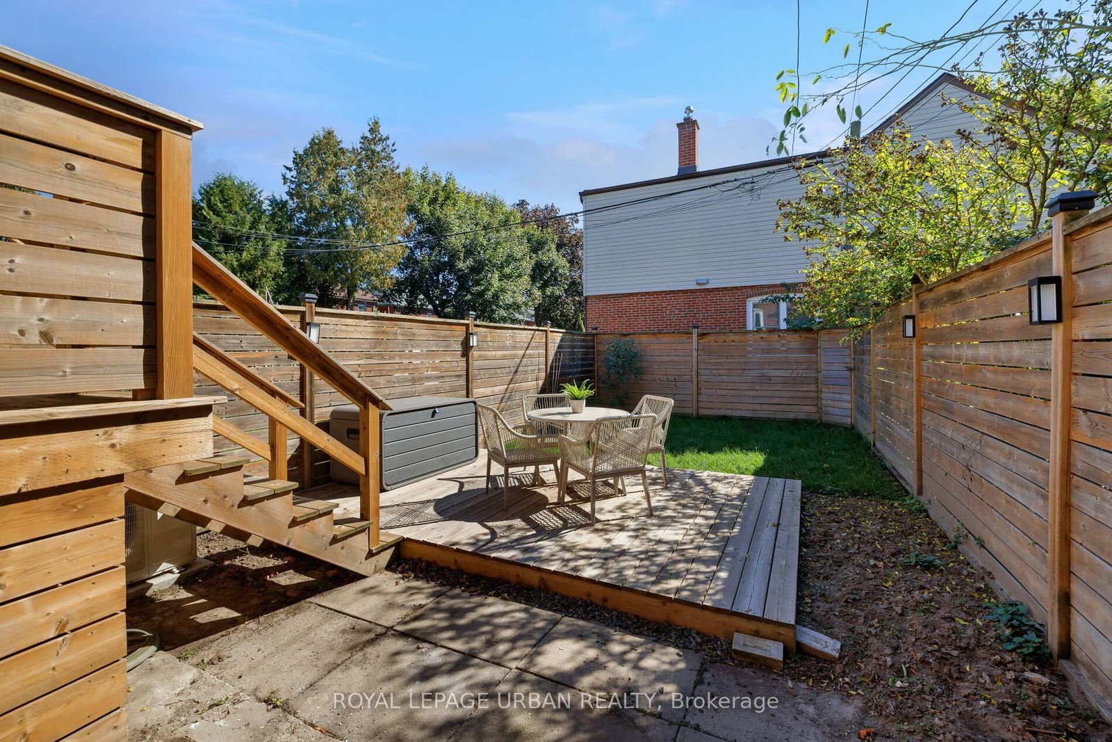 Semi-Detached House sold at 447 Mortimer Avenue, Toronto, Ontario, M4J 2G3 - Danforth Village-East York - MLS: E12439583