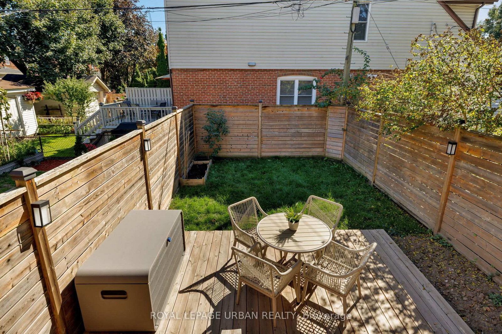 Semi-Detached House sold at 447 Mortimer Avenue, Toronto, Ontario, M4J 2G3 - Danforth Village-East York - MLS: E12439583
