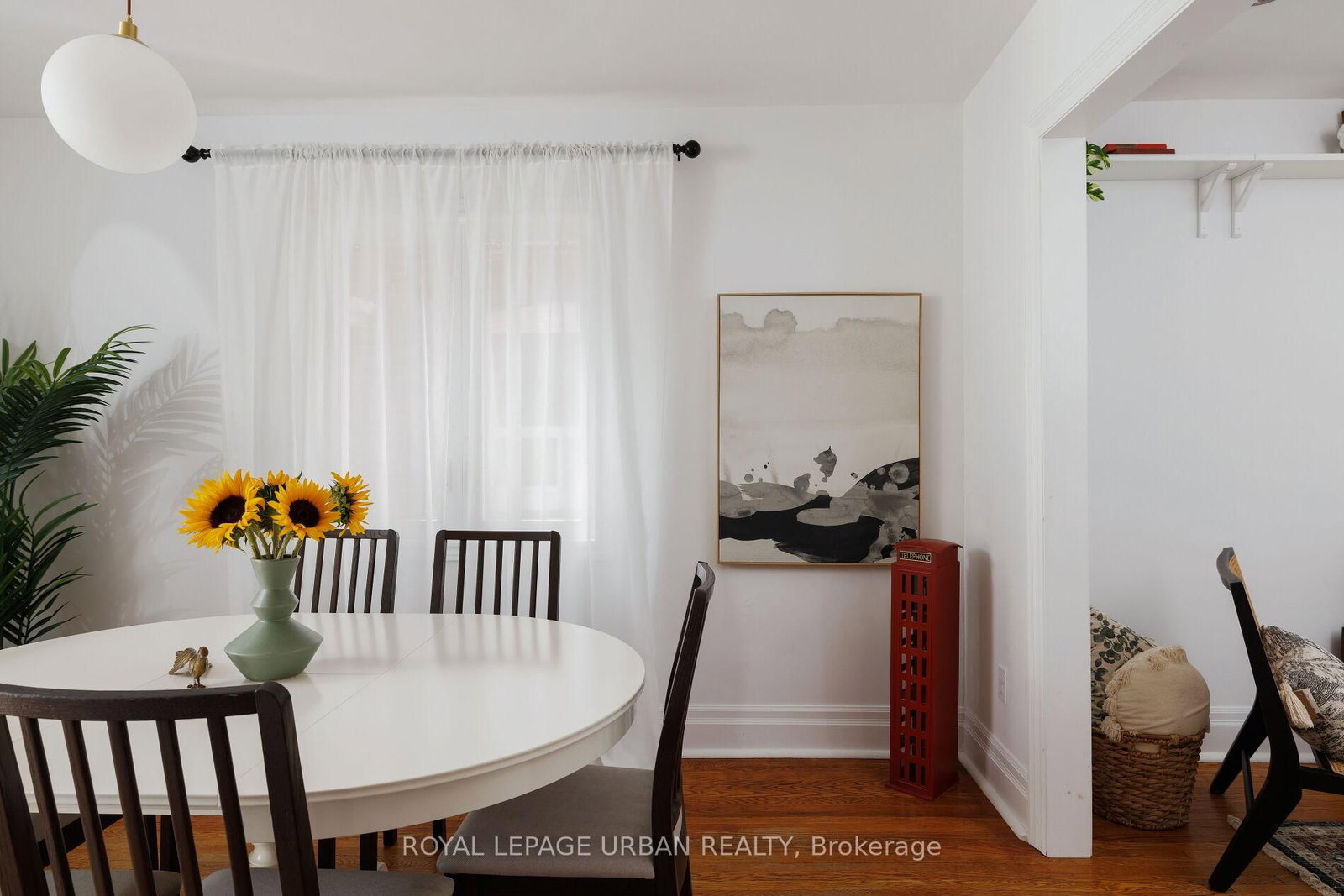 Semi-Detached House sold at 447 Mortimer Avenue, Toronto, Ontario, M4J 2G3 - Danforth Village-East York - MLS: E12439583