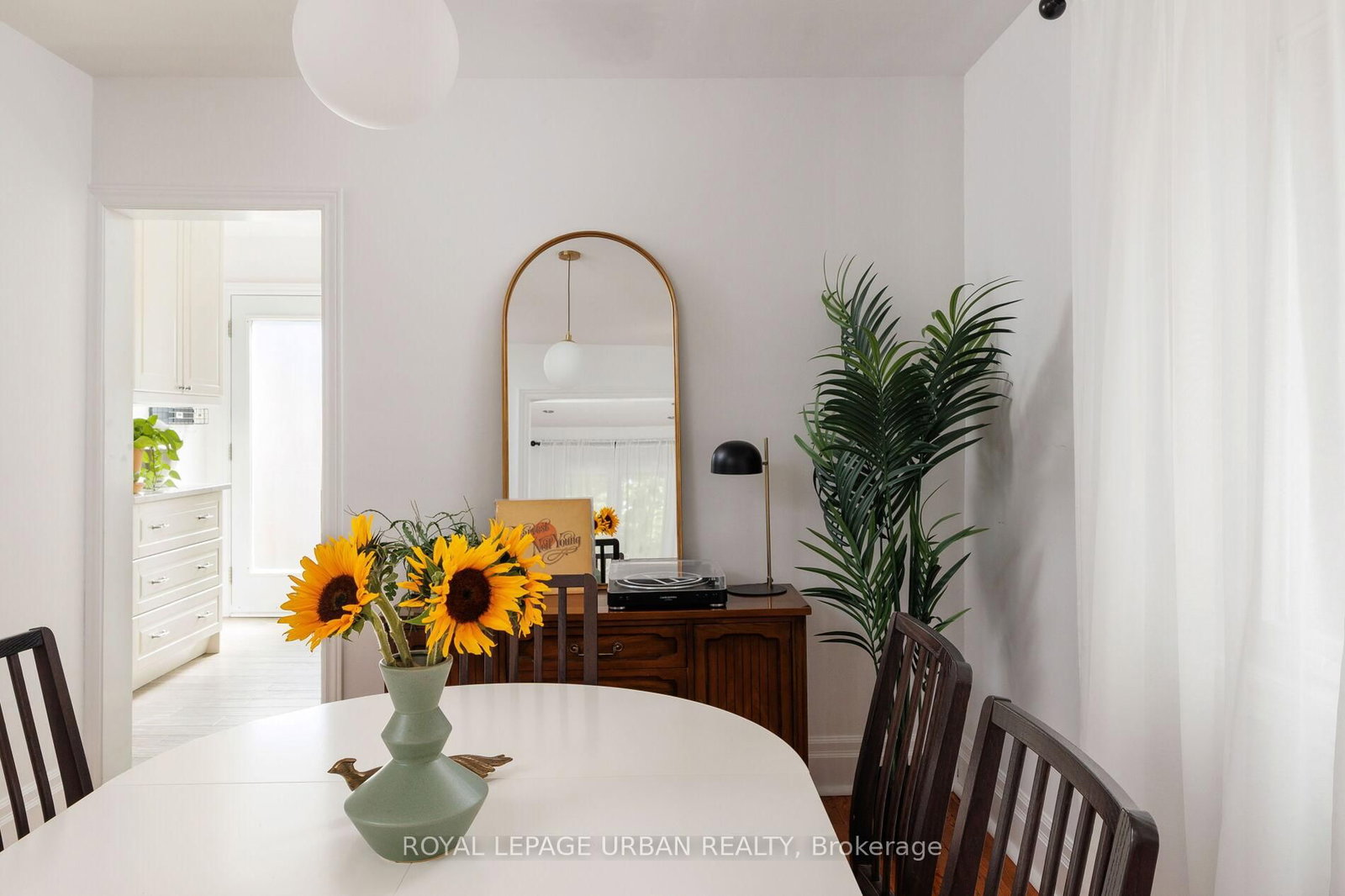 Semi-Detached House sold at 447 Mortimer Avenue, Toronto, Ontario, M4J 2G3 - Danforth Village-East York - MLS: E12439583