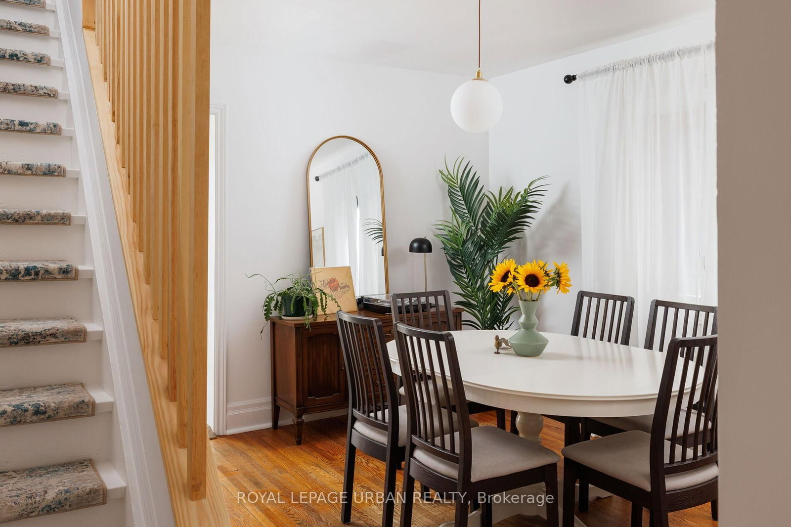 Semi-Detached House sold at 447 Mortimer Avenue, Toronto, Ontario, M4J 2G3 - Danforth Village-East York - MLS: E12439583