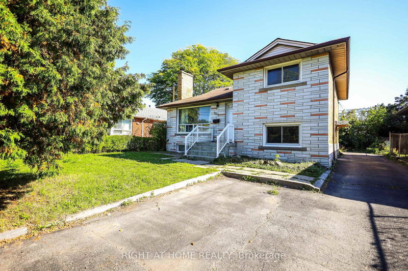 3261 Lawrence Ave E, Toronto, M1H 1A5 | Image 2