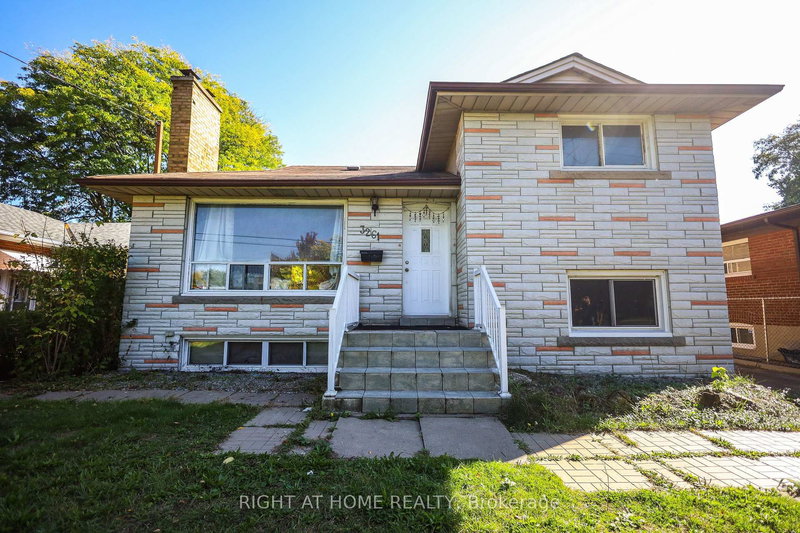 3261 Lawrence Ave E, Toronto, M1H 1A5 | Image 3