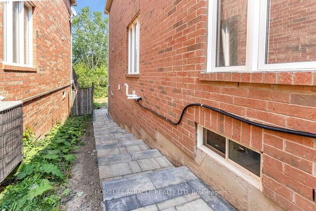 Basement - 1811 Esterbrooke Drive