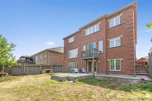 Basement - 1811 Esterbrooke Drive