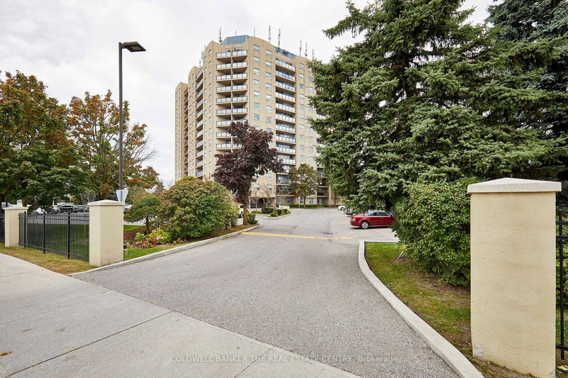 401 - 2 Westney Rd N, Ajax, L1T 3H3 | Image 2