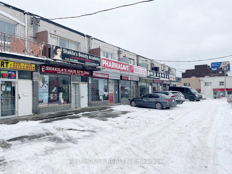 1533 O'Connor Dr, Toronto, M4B 2V7 | Image 2