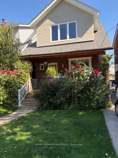 Main Floor - 145 Dewhurst Boulevard