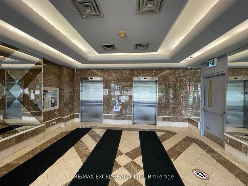 402 - 3090 Kingston Rd, Toronto, M1M 1P2 | Image 3