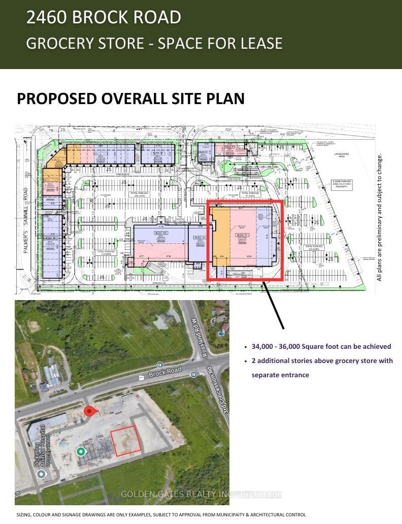 2460 Brock Rd, Pickering, L1Y 1A2 | Image 2