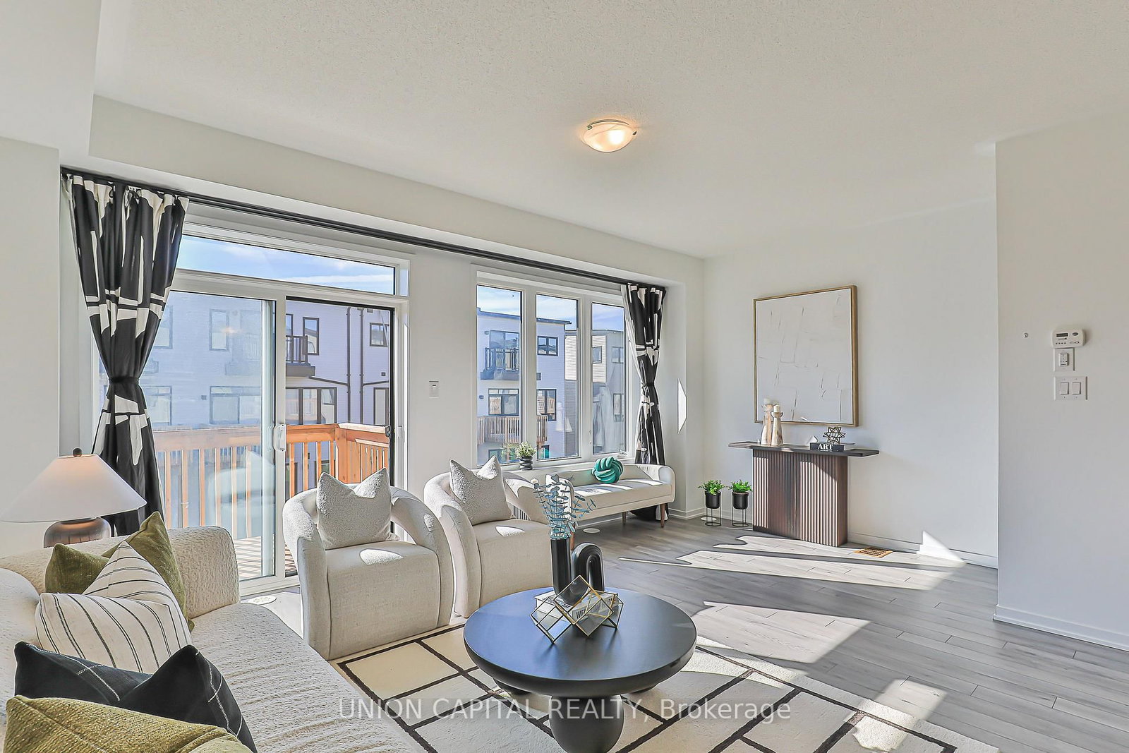 Townhouse for sale at 799 Stanstead Path, Oshawa, Ontario, L1K 3G4 - Samac - MLS: E12444942