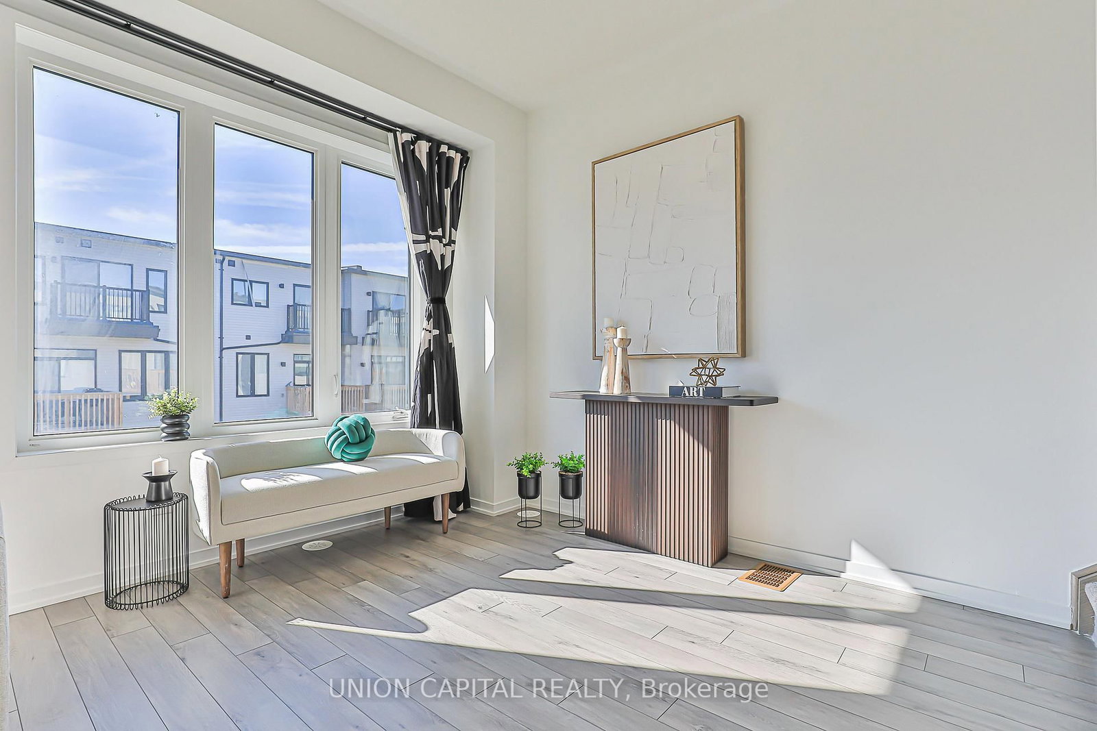 Townhouse for sale at 799 Stanstead Path, Oshawa, Ontario, L1K 3G4 - Samac - MLS: E12444942