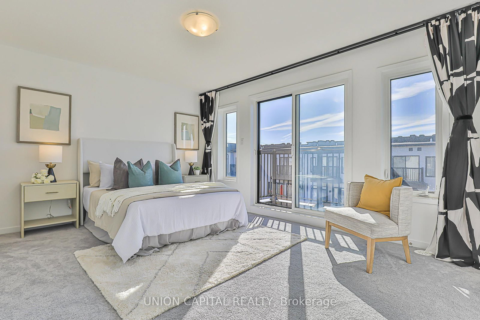 Townhouse for sale at 799 Stanstead Path, Oshawa, Ontario, L1K 3G4 - Samac - MLS: E12444942