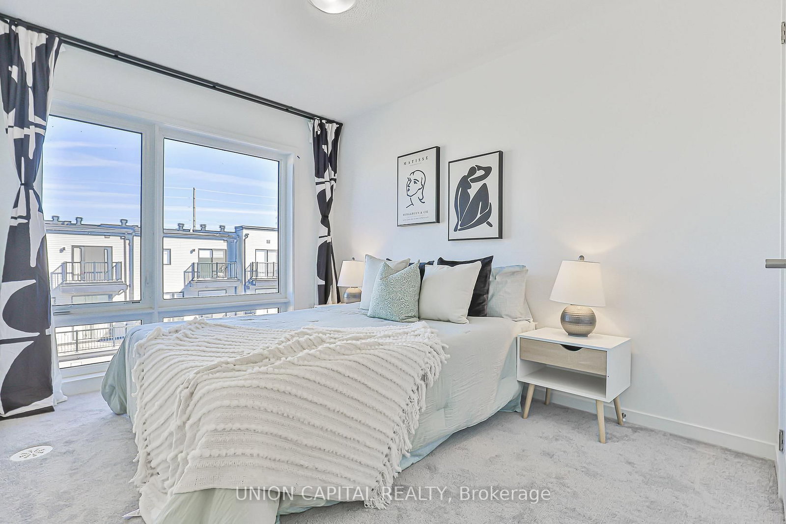 Townhouse for sale at 799 Stanstead Path, Oshawa, Ontario, L1K 3G4 - Samac - MLS: E12444942