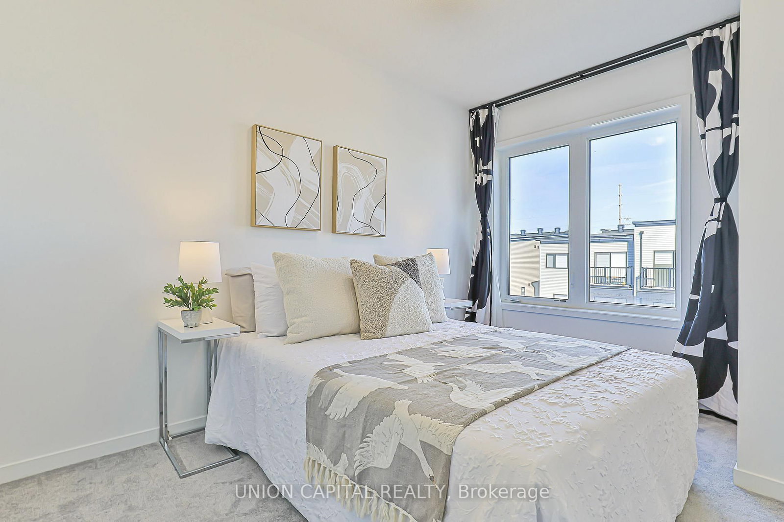 Townhouse for sale at 799 Stanstead Path, Oshawa, Ontario, L1K 3G4 - Samac - MLS: E12444942