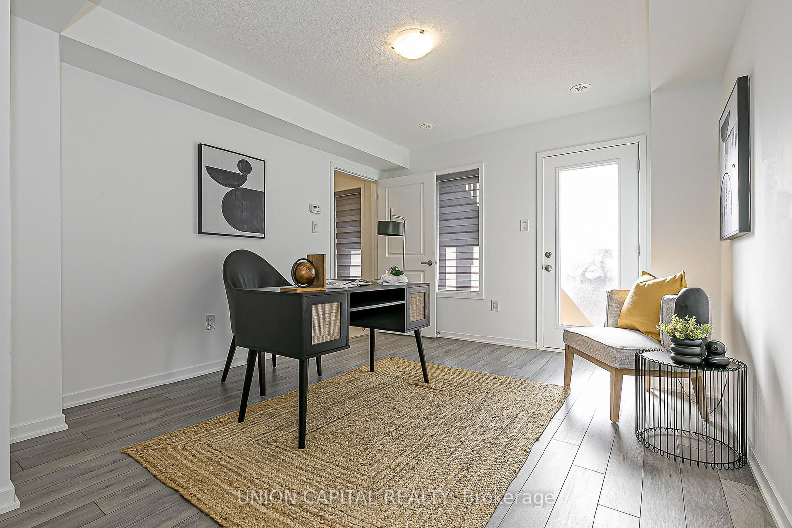 Townhouse for sale at 799 Stanstead Path, Oshawa, Ontario, L1K 3G4 - Samac - MLS: E12444942