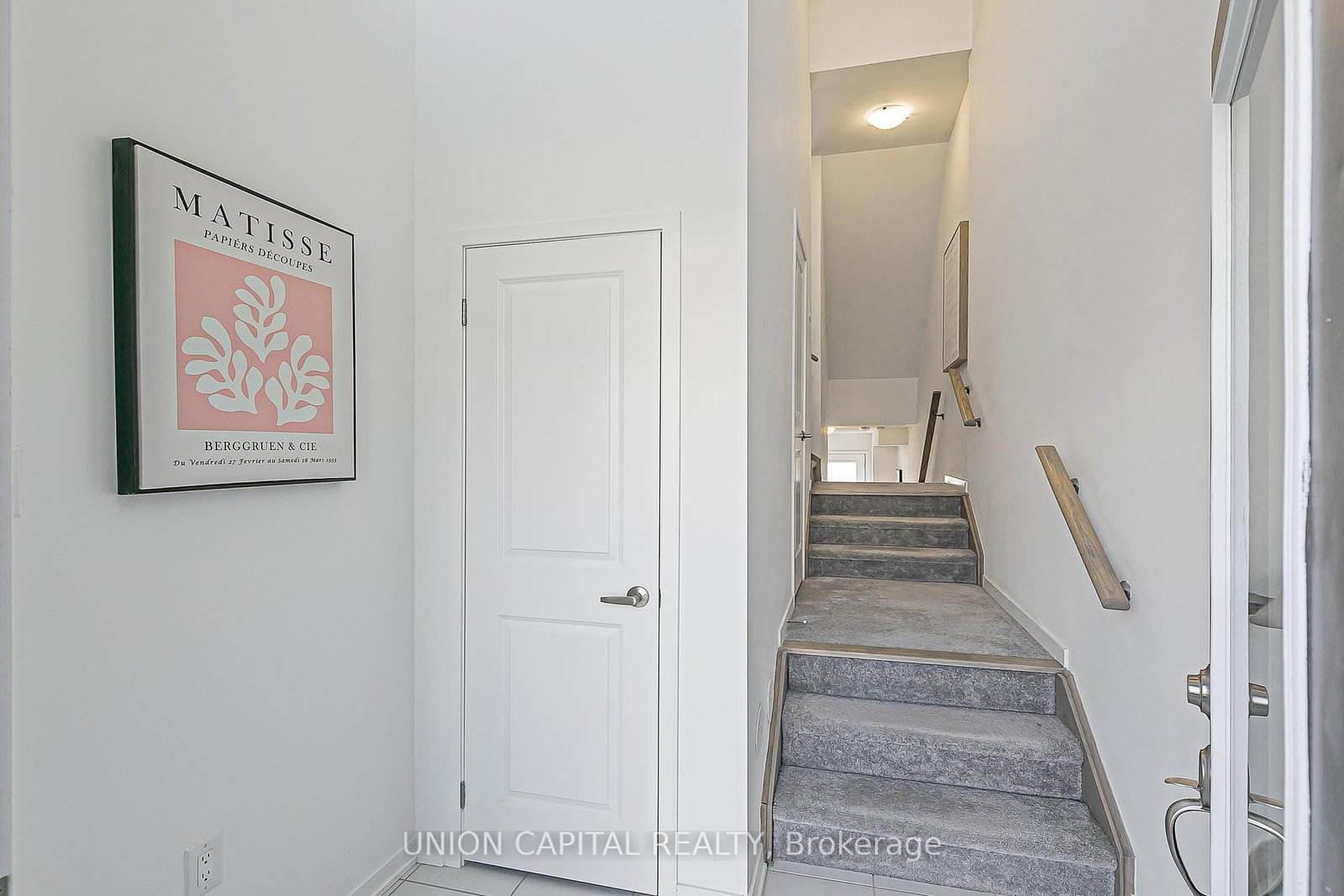 Townhouse for sale at 799 Stanstead Path, Oshawa, Ontario, L1K 3G4 - Samac - MLS: E12444942